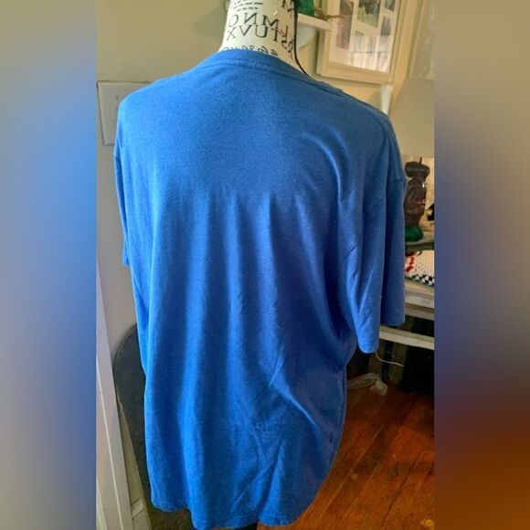 J. Crew V-neck Tee - Picture 3 of 5